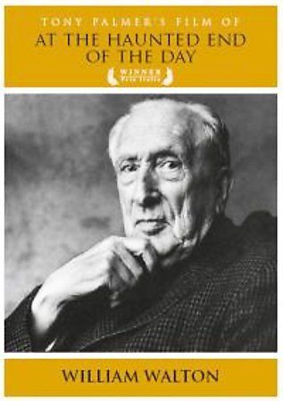 Walton:at the Haunted End of the Day - (Region 1 Import DVD)