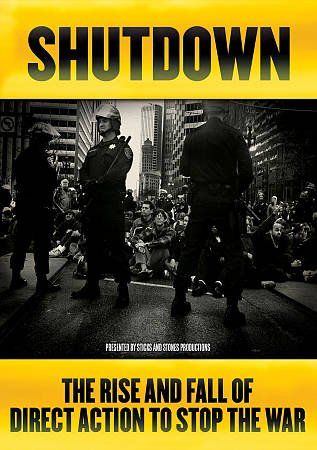 Shutdown:Rise and Fall of Direct Acti - (Region 1 Import DVD)