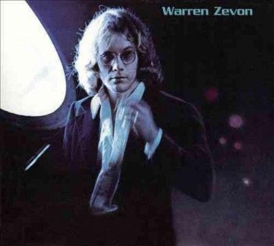 Warren Zevon - (Import CD)