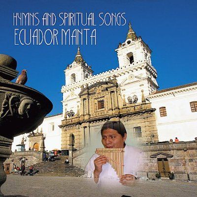 Hymns and Spiritual Songs - (Import CD)