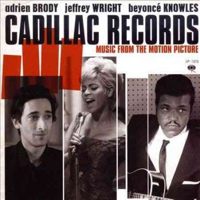 Various - Cadillac Records (ost) (CD)