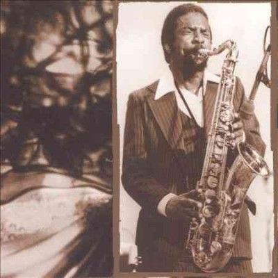 Wendell Harrison - 8th House: Riding With Pluto (CD)