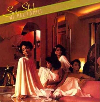 Sister Sledge - We Are Family (CD)