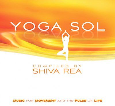 Yoga Sol - (Import CD)