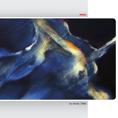 Ian Boddy - Slide (CD)