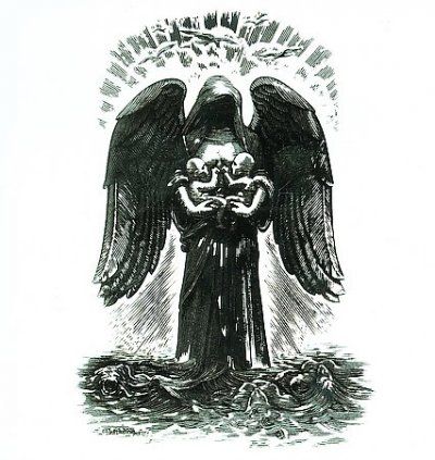 Ocean - Pantheon Of The Lesser (CD)