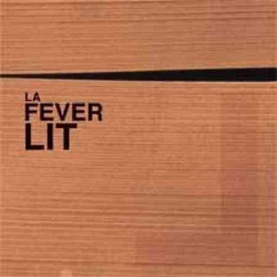 Larsen - La Fever Lit (CD)