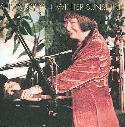 Sheila Jordan - Winter Sunshine: Live At Upstairs (CD)
