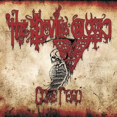 Devil's Blood - Come Reap (CD)
