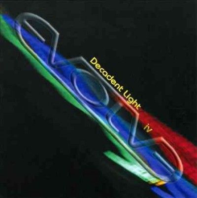 Decadent Light - (Import CD)