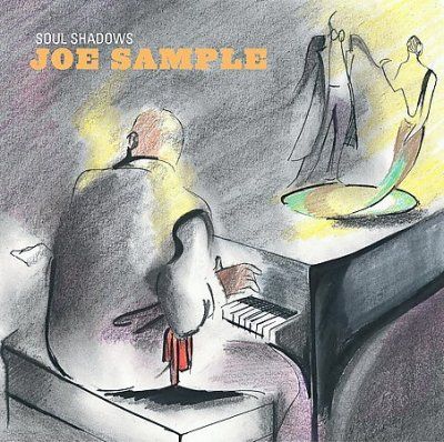 Joe Sample - Soul Shadows (CD)