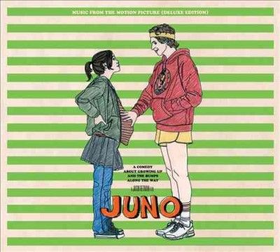 Various - Juno: Music From The Motion Picture Os (CD)