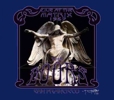 Doors - Live At The Matrix (CD)