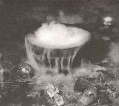 John Zorn - Crucible (CD)