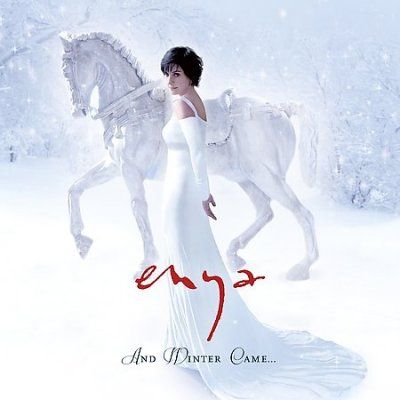 Enya - Winter Came (CD)