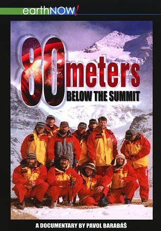 Below the Summit - (Region 1 Import DVD)