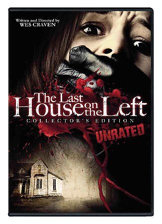 Last House on the Left (Collector's E - (Region 1 Import DVD)