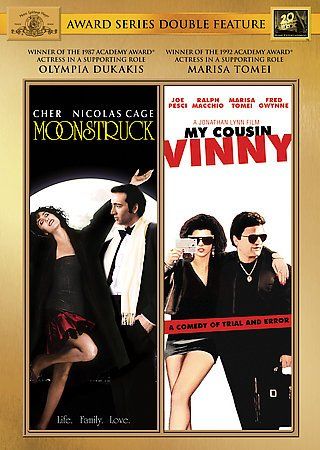 Best Supporting Actress Double Featur - (Region 1 Import DVD)