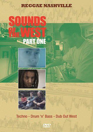 Sounds of the West Part One:Techno Dr - (Region 1 Import DVD)
