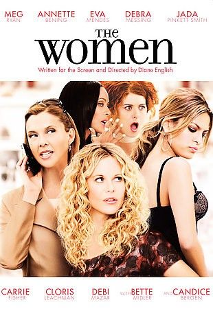 Meg Ryan - Women (DVD)