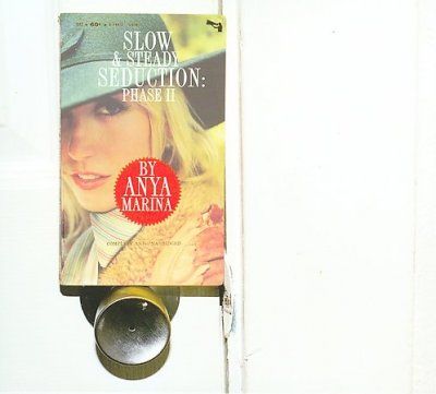 Anya Marina - Slow &amp; Steady Seduction Phase Ii (CD)