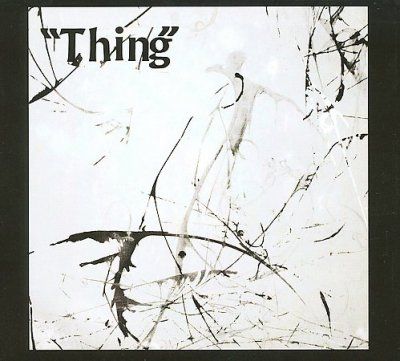 Arnold Cheatham - Thing (CD)