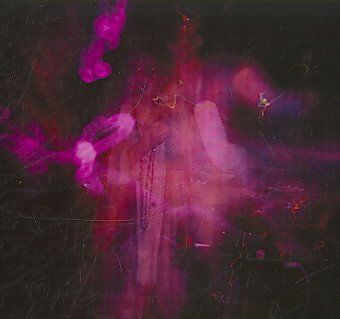 Legendary Pink Dots - Farewell Milky Way (CD)