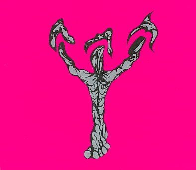 Legendary Pink Dots - Legendary Pink Box (CD)