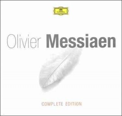 Complete Edition (CD)