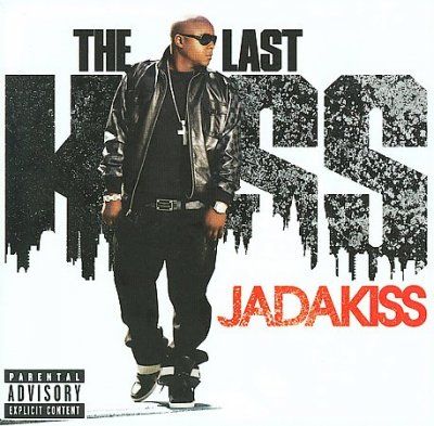 Jadakiss - Last Kiss (CD)