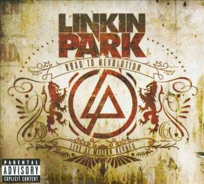 Linkin Park - Road To Revolution: Live At Milton Key (CD)