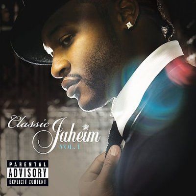 Jaheim - Classic Jaheim Vol 1 (CD)