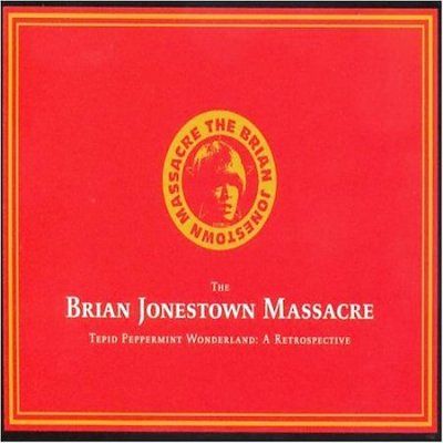 Brian Jonestown Mass - Tepid Peppermint Wonderland: Retrospec (CD)