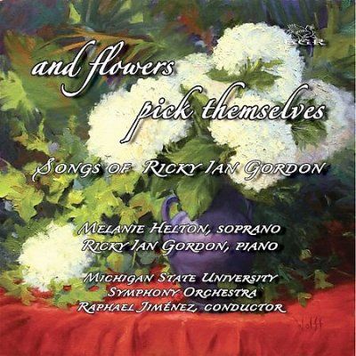 Gordon:Flowers Pick Themselves - (Import CD)