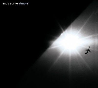 Andy Yorke - Simple (CD)