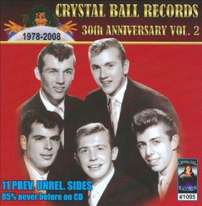 30th Anniversary Vol 2 - (Import CD)
