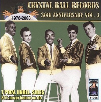 30th Anniversary Vol 3 - (Import CD)