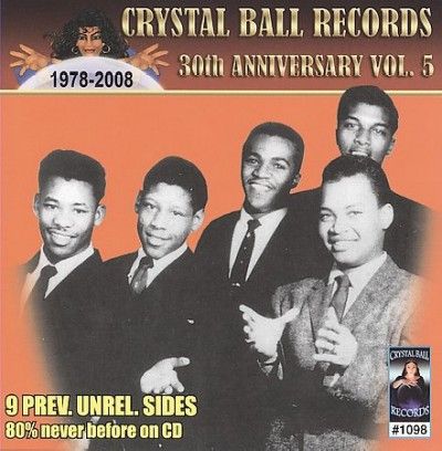30th Anniversary Vol 5 - (Import CD)