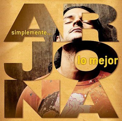 Ricardo Arjona - Simplemente Lo Mejor (CD)