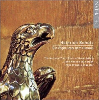 Mike Brewer - De Vogel Unter Dem Himmel (CD)