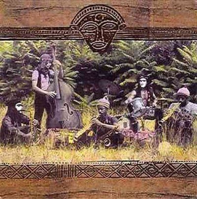 Griot Galaxy - Live At The Dia (CD)