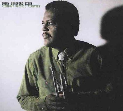 Bobby Bradford - Midnight Pacific Airwave (CD)