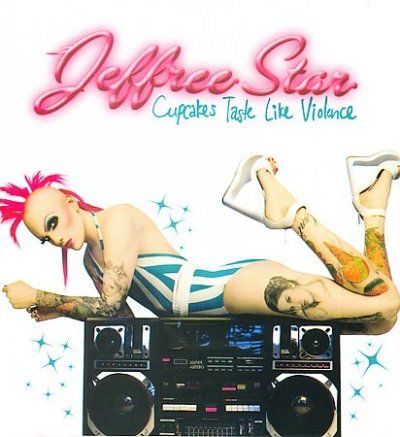 Cupcakes Taste Like Violence - (Import CD)