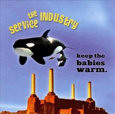 Keep the Babies Warm - (Import CD)