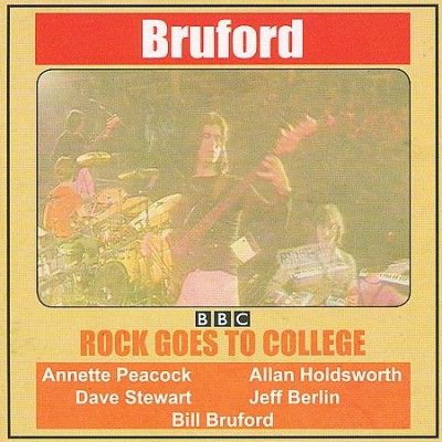 Rock Goes to College - (Import CD)