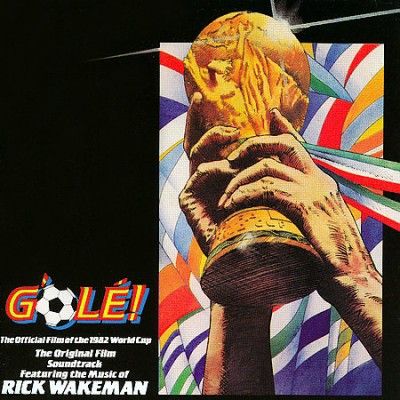 Rick Wakeman - Gole (CD)