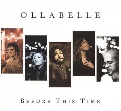Ollabelle - Before This Time (CD)