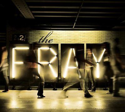 Fray - (Import CD)