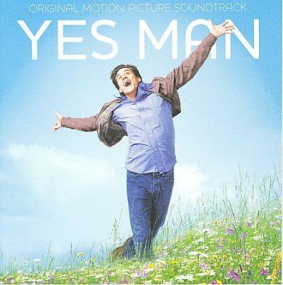 Eels - Yes Man (ost) (CD)