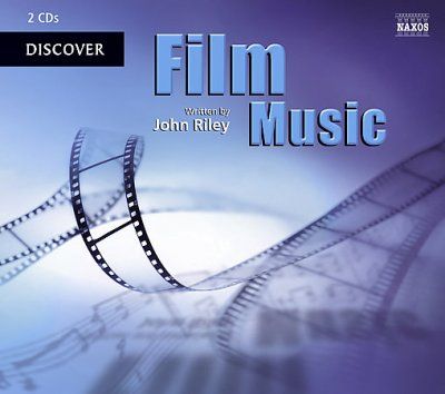 Discover Film Music (CD)